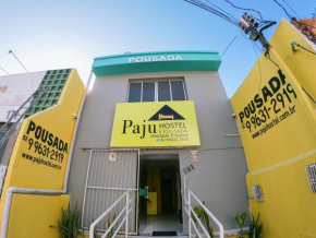 Hostel e pousada Paju Praiera